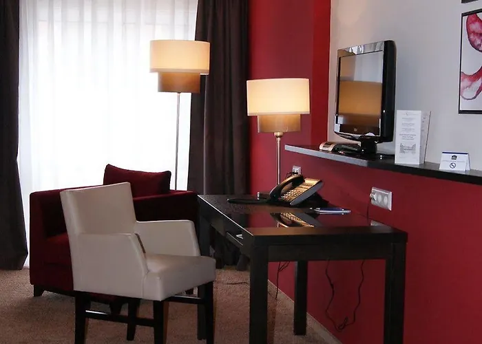 Golfhotel Schloss Reichmannsdorf 슐뤼셀펠트