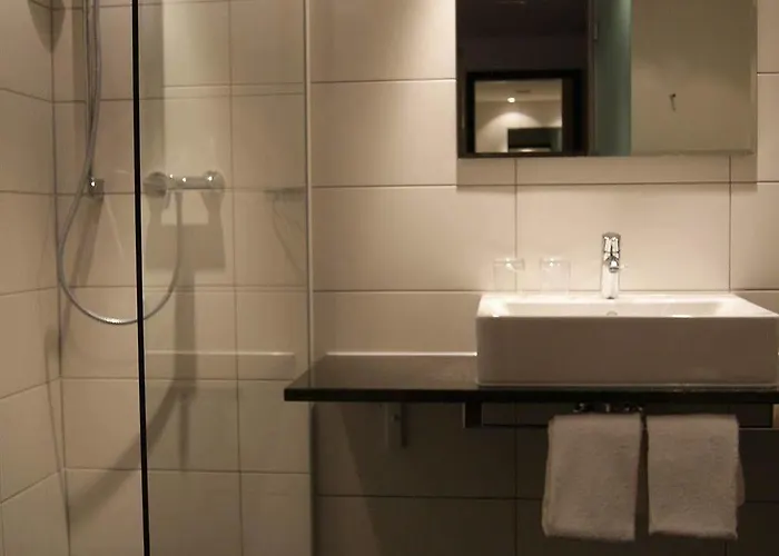 호텔 Golfhotel Schloss Reichmannsdorf 슐뤼셀펠트