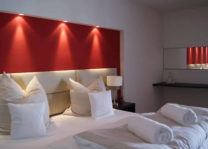 Golfhotel Schloss Reichmannsdorf 호텔 4*