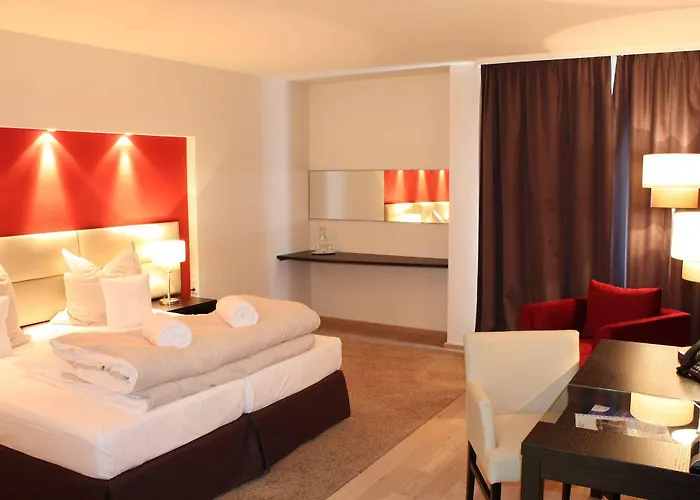 Golfhotel Schloss Reichmannsdorf