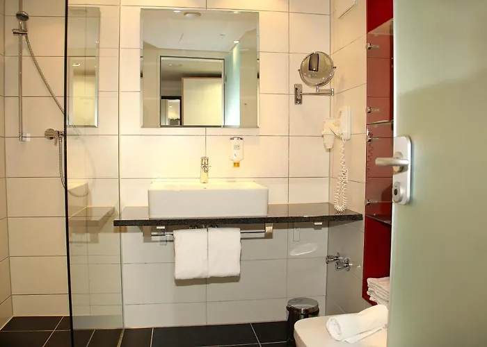 Golfhotel Schloss Reichmannsdorf 슐뤼셀펠트