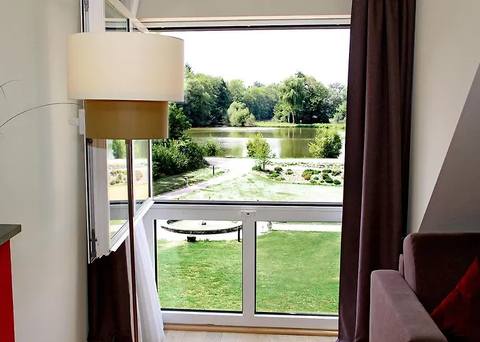 Golfhotel Schloss Reichmannsdorf 4* 슐뤼셀펠트