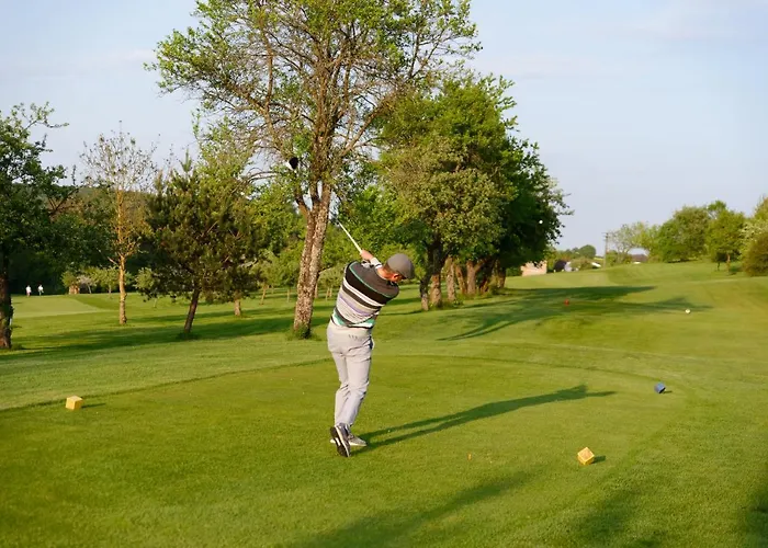 Golfhotel Schloss Reichmannsdorf 4*