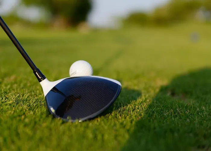 Golfhotel Schloss Reichmannsdorf 4*