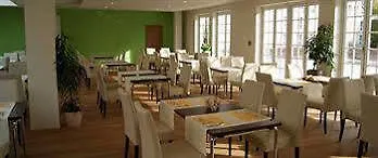 호텔 Golfhotel Schloss Reichmannsdorf 슐뤼셀펠트