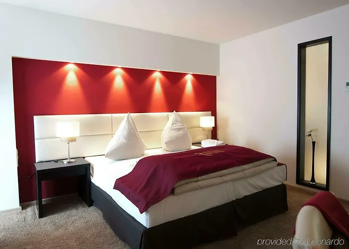 Golfhotel Schloss Reichmannsdorf 4*