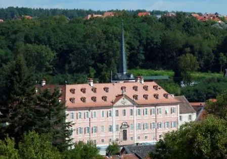 Golfhotel Schloss Reichmannsdorf 슐뤼셀펠트